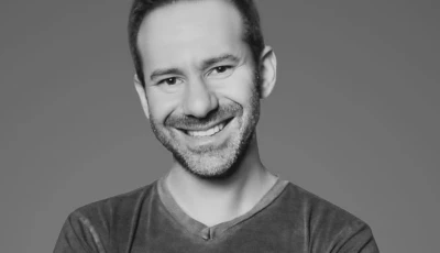 photo linkedin leoradvinsky