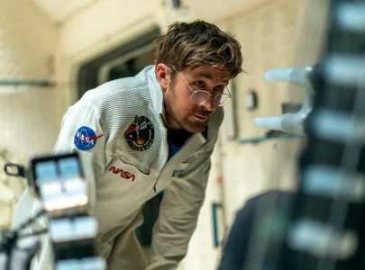 project hail mary tops us box office 2026 surpassing avatar fire and ash