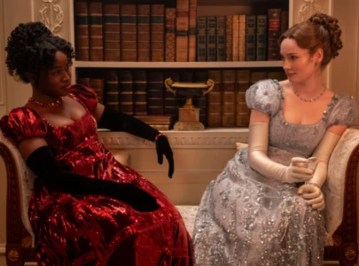 hannah dodd breaks silence on bridgerton season 5 s controversial francesca twist