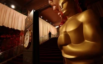 oscars to leave dolby theatre for peacock theatre in 2029 oscars to leave dolby theatre for peacock theatre in 2029