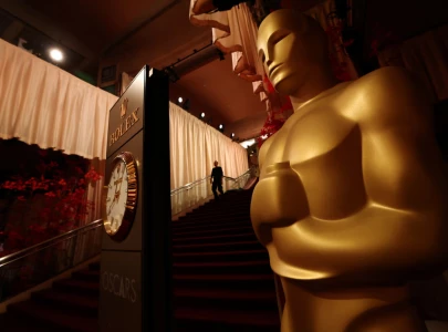 oscars to leave dolby theatre for peacock theatre in 2029