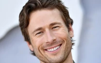glen powell to voice fox mccloud in the super mario galaxy movie glen powell to voice fox mccloud in the super mario galaxy movie