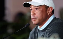tiger woods released on bail after dui arrest at crash scene tiger woods released on bail after dui arrest at crash scene
