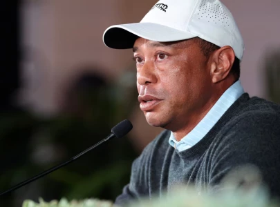 tiger woods mugshot released after dui arrest