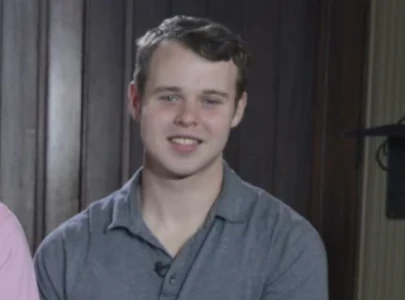 joseph duggar s jail calls and sole visitor revealed after child molestation arrest