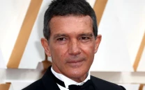 antonio banderas was once told he could only play bad guys because of his ethnicity