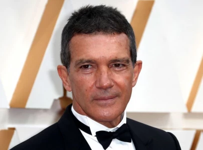 antonio banderas was once told he could only play bad guys because of his ethnicity