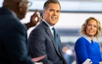 peter alexander exiting nbc after 22 years leaves saturday today to spend time with family