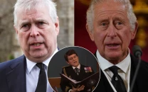 snl uk cold open jokes former prince andrew scandal was mi5 plan to boost king charles