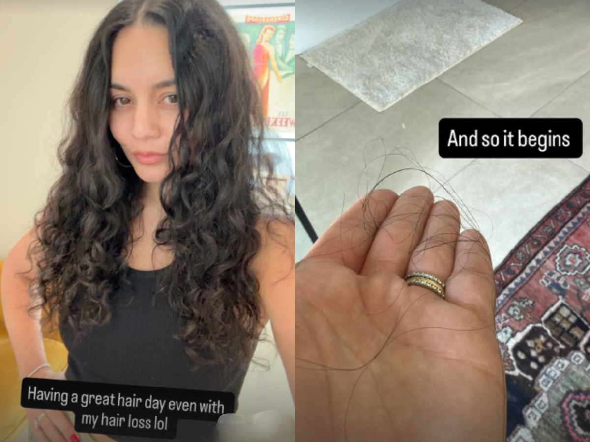 Photo: Instagram @vanessahudgens