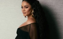 vanessa hudgens shows postpartum hair loss months after giving birth