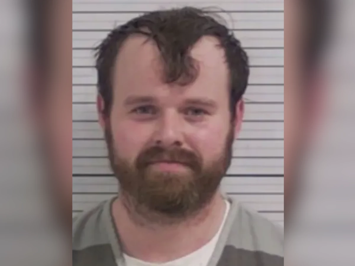 photo bay county jail