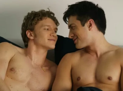 heated rivalry the unauthorised musical parody to debut off broadway