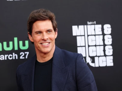 james marsden to host special jury duty reunion episode on prime video james marsden to host special jury duty reunion episode on prime video