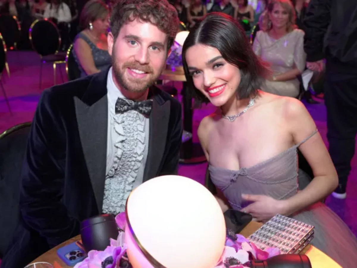 photo the recording academy