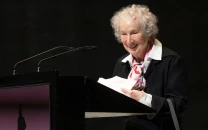 margaret atwood reveals how a thief nearly derailed the testaments before its release
