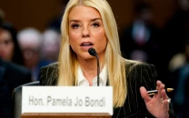 why the view didn t address pam bondi s firing producers say it wasn t the right moment
