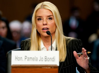 why the view didn t address pam bondi s firing producers say it wasn t the right moment why the view didn t address pam bondi s firing producers say it wasn t the right moment