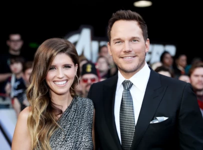 katherine schwarzenegger sparks debate after praising chris pratt s dollhouse project katherine schwarzenegger sparks debate after praising chris pratt s dollhouse project