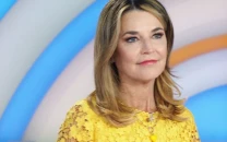 savannah guthrie returns to today as staff reportedly told to avoid nancy guthrie case savannah guthrie returns to today as staff reportedly told to avoid nancy guthrie case