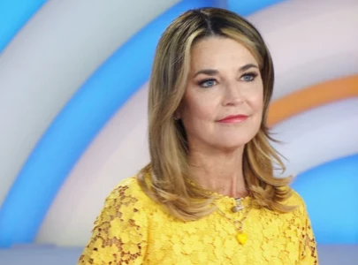 savannah guthrie returns to today as staff reportedly told to avoid nancy guthrie case