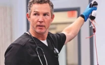 shawn hatosy could earn rare emmy milestone as the pitt season 2 nears finale