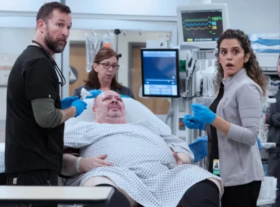the pitt season 3 everything to know about the hit medical drama s next chapter