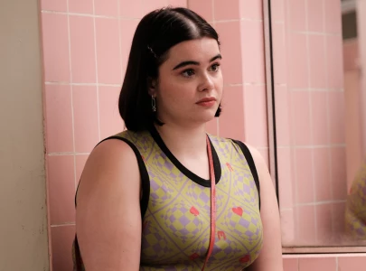 barbie ferreira embraces new roles with faces of death and mile end kicks after euphoria exit