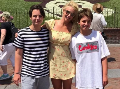 britney spears sons played big part in getting her to rehab after dui arrest