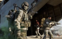 call of duty movie set for june 2028 release as gaming franchise expands