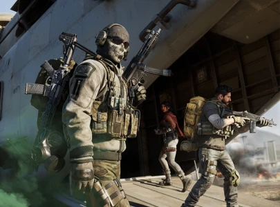 call of duty movie set for june 2028 release as gaming franchise expands
