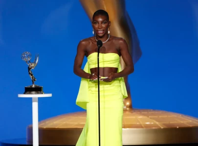 michaela coel says writing i may destroy you was lonely and dark despite critical success
