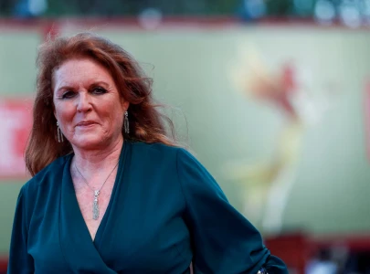 sarah ferguson stayed in austrian chalet amid months of whereabouts rumours