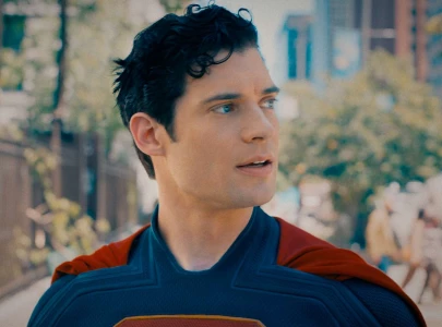 superman man of tomorrow begins filming as james gunn teases lex luthor and brainiac