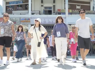 south korea s screen industry generated 16 4bn in 2025 new report finds