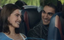 off campus trailer drops as prime video s heated rivalry replacement