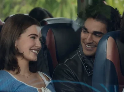 off campus trailer drops as prime video s heated rivalry replacement