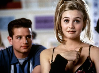 clueless sequel series scrapped at peacock despite alicia silverstone return
