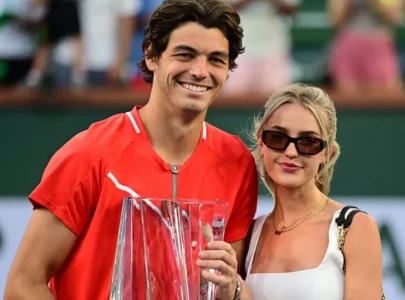 taylor fritz and morgan riddle split after nearly six years together