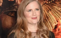 suzanne collins reveals best reading order for the hunger games series