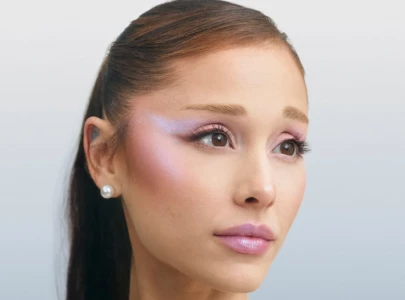 ariana grande announces new album petal set for july release