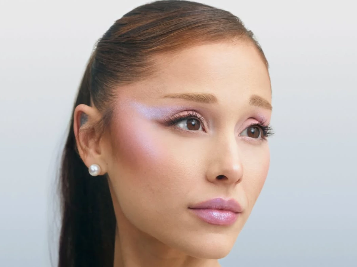 photo instagram arianagrande