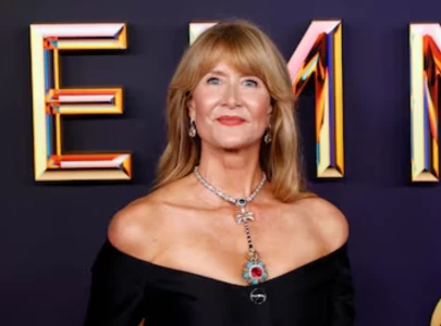 laura dern joins the white lotus season 4 after helena bonham carter s sudden exit