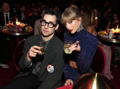 jack antonoff is grateful as taylor swift works with other producers on new album