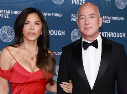 jeff bezos lauren s nchez to host exclusive met gala pre party