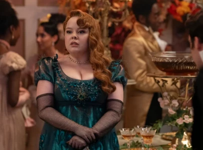 nicola coughlan s character in bridgerton won t be in season 5 much