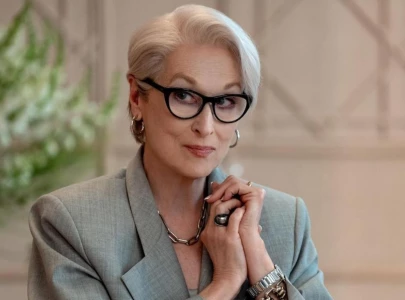 the devil wears prada 2 writer on meryl streep s miranda priestly jeff bezos inspiration
