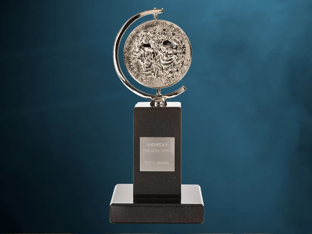 photo tony awards