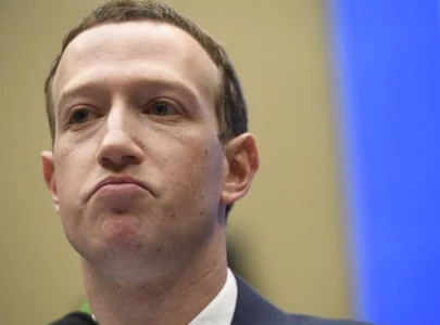 mark zuckerberg accused of personally backing meta s copyright infringement to train ai systems mark zuckerberg accused of personally backing meta s copyright infringement to train ai systems