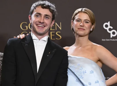 paul mescal and jessie buckley to reunite for benh zeitlin s hold on to your angels